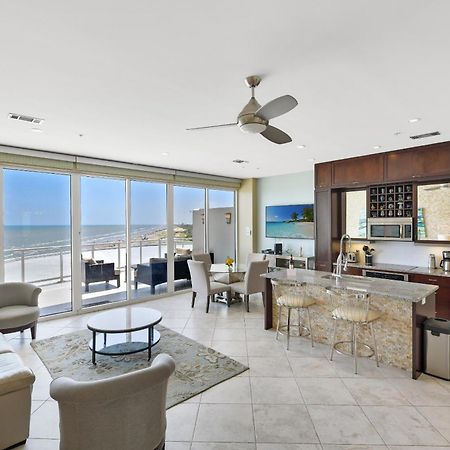 Diamond Beach Penthouse 5Ph3 Galveston Exterior photo