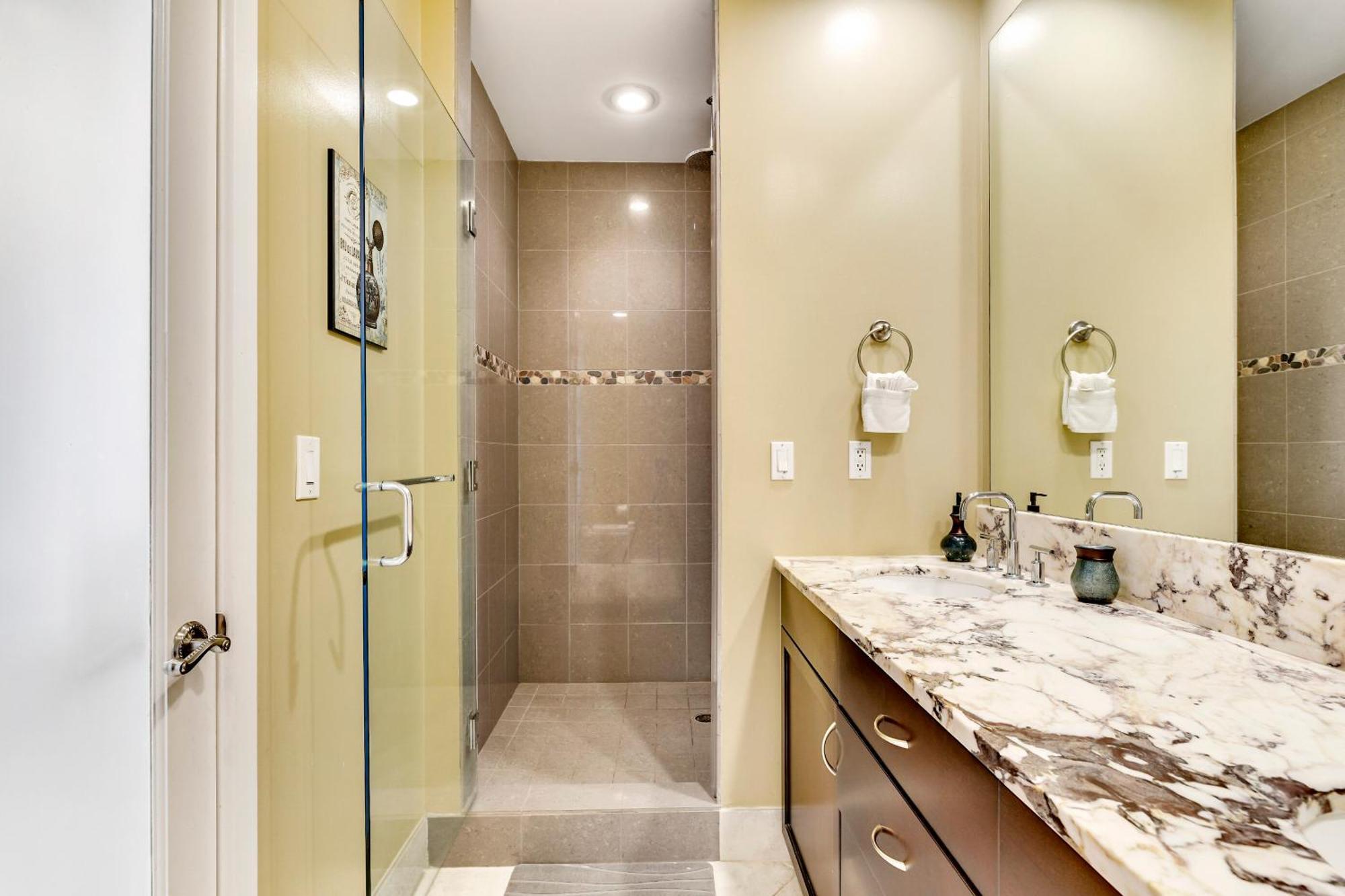 Diamond Beach Penthouse 5Ph3 Galveston Exterior photo